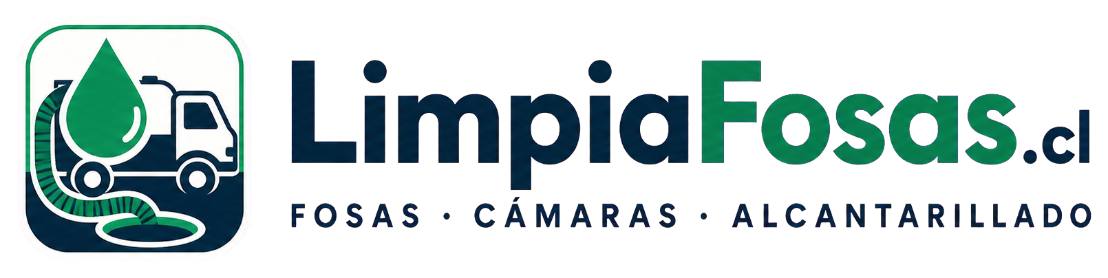 LimpiaFosas.cl — limpieza de fosas, cámaras y alcantarillado