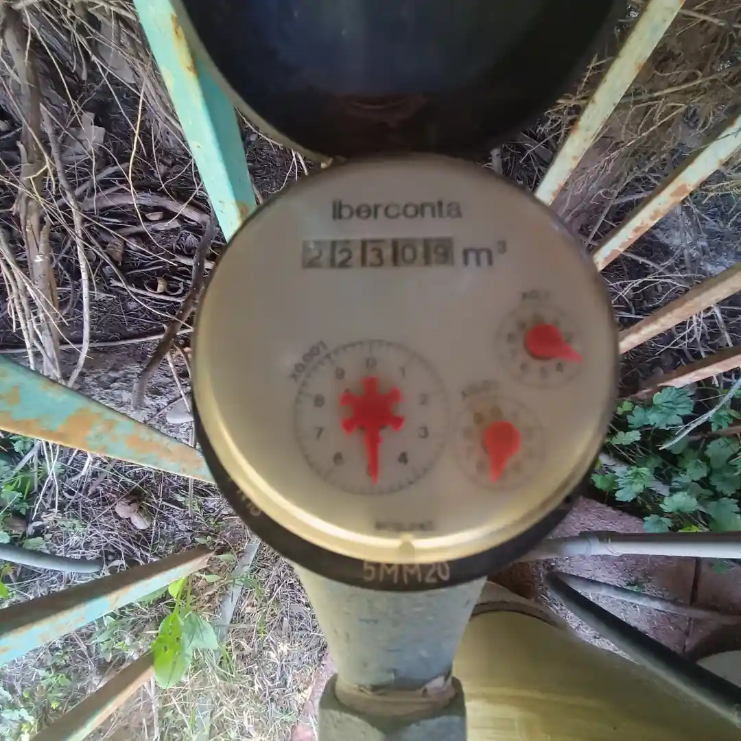 Limpieza profesional de fosas sépticas
